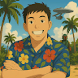 Meet your Posher, Toan